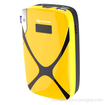 Multi-Function Auto Emergency Start Power